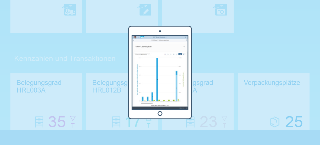 Hier ist eine kleine Grafik, die das Fiori-Set »Deep Fiori« von prismat repräsentiert.