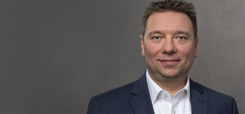 Hier ist eine Bild Ihres Ansprechpartners, Thorsten Frieske von prismat.