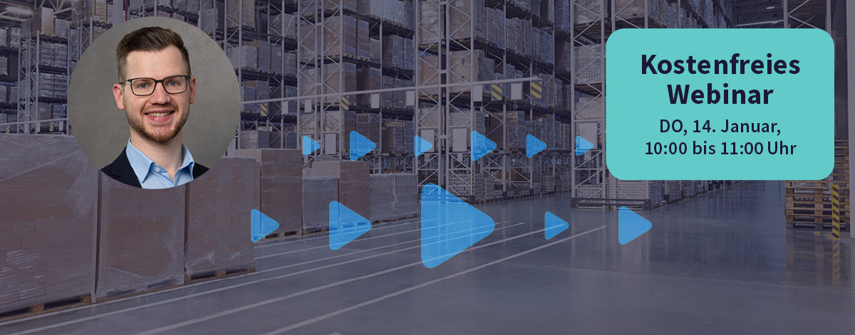 Foto von Ralf Rath in Zusammenhang mit dem Webinar