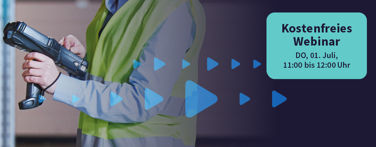 Kostenfreies Webinar für mobile Anwendungen